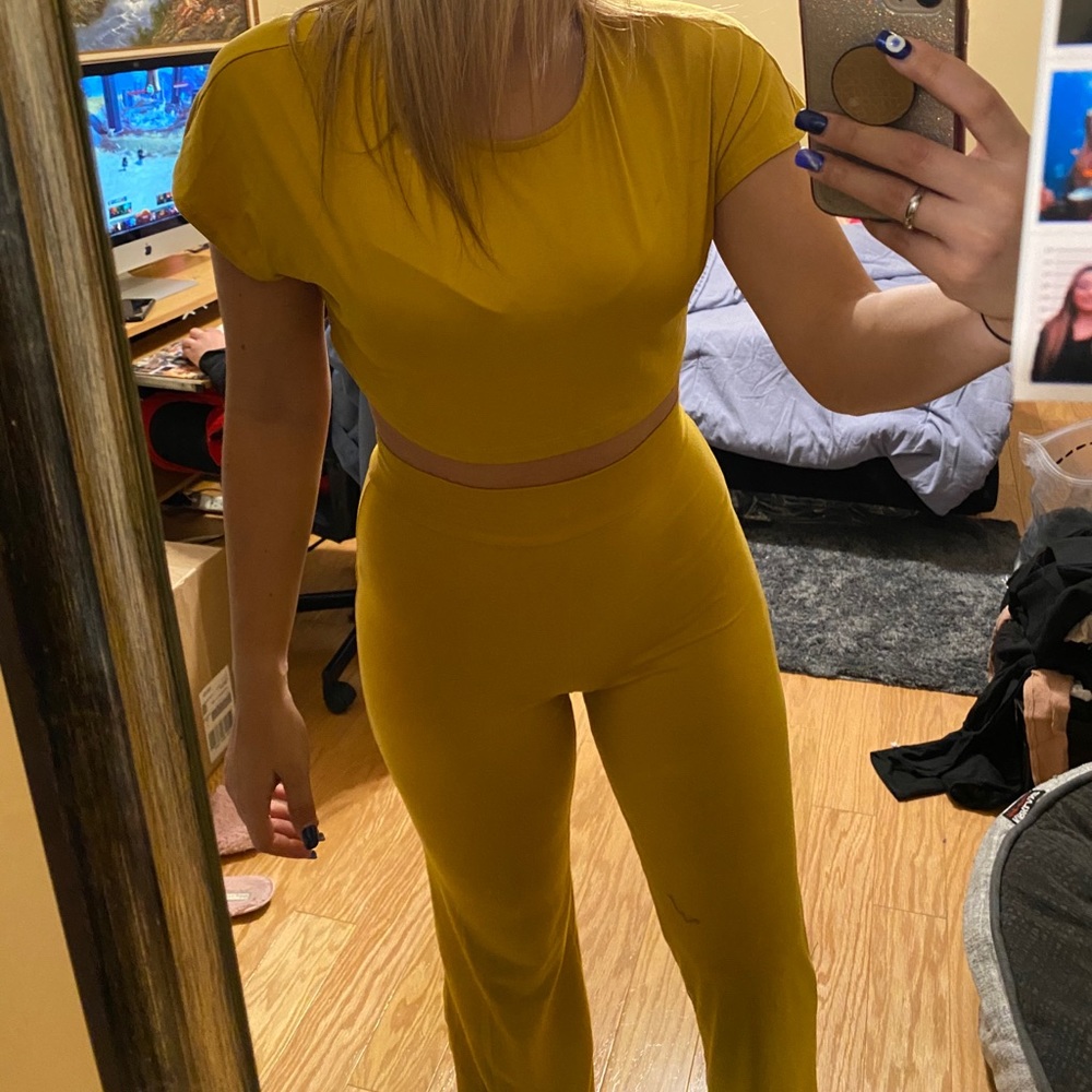 3 piece outfit